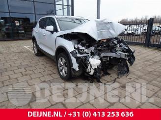 Dezmembrări autoturisme Volvo XC40 XC40 (XZ), SUV, 2017 1.5 T2 12V 2021/1