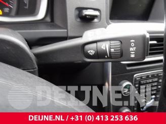 Volvo V-60 V60 I (FW/GW), Combi, 2010 / 2018 2.0 D2 16V picture 18