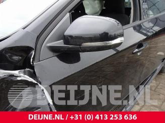 Volvo V-60 V60 I (FW/GW), Combi, 2010 / 2018 2.0 D2 16V picture 10