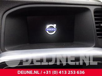 Volvo V-60 V60 I (FW/GW), Combi, 2010 / 2018 2.0 D2 16V picture 20