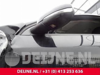 Volvo V-60 V60 I (FW/GW), Combi, 2010 / 2018 2.0 D2 16V picture 11