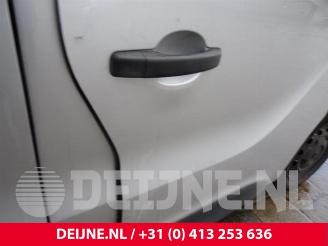 Renault Trafic Trafic (1FL/2FL/3FL/4FL), Van, 2014 1.6 dCi 115 picture 28