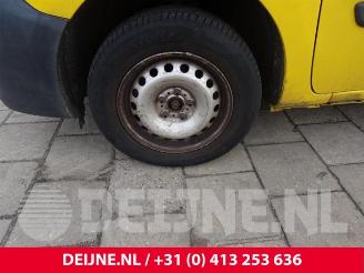Renault Kangoo Kangoo Express (FW), Van, 2008 1.5 dCi 85 picture 12