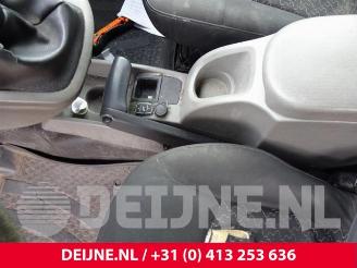 Renault Kangoo Kangoo Express (FW), Van, 2008 1.5 dCi 85 picture 32