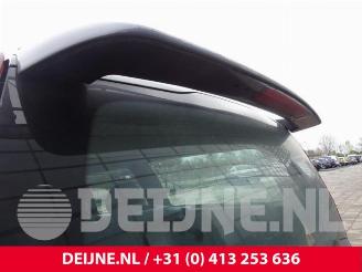 Volvo V-70 V70 (SW), Combi, 1999 / 2008 2.5 T 20V picture 29