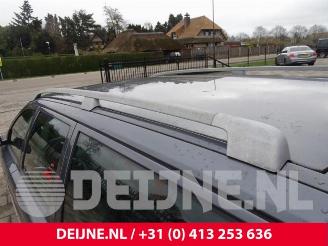 Volvo V-70 V70 (SW), Combi, 1999 / 2008 2.5 T 20V picture 21