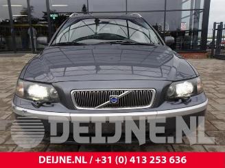 Volvo V-70 V70 (SW), Combi, 1999 / 2008 2.5 T 20V picture 2