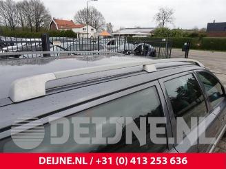 Volvo V-70 V70 (SW), Combi, 1999 / 2008 2.5 T 20V picture 23