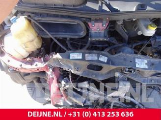 Peugeot Boxer Boxer (U9), Van, 2006 2.2 HDi 120 Euro 4 picture 8