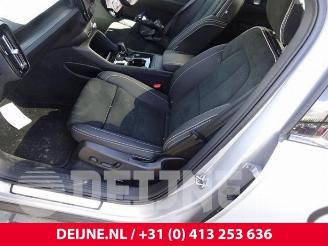 Volvo C-40 C40 Recharge (XK), SUV, 2021 / 2024 Recharge Twin 78 kWh picture 20