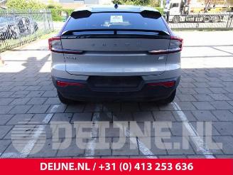 Volvo C-40 C40 Recharge (XK), SUV, 2021 / 2024 Recharge Twin 78 kWh picture 5
