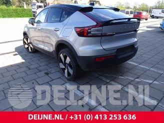 Volvo C-40 C40 Recharge (XK), SUV, 2021 / 2024 Recharge Twin 78 kWh picture 4