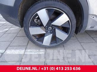 Volvo C-40 C40 Recharge (XK), SUV, 2021 / 2024 Recharge Twin 78 kWh picture 34