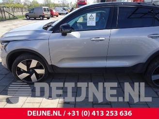 Volvo C-40 C40 Recharge (XK), SUV, 2021 / 2024 Recharge Twin 78 kWh picture 22