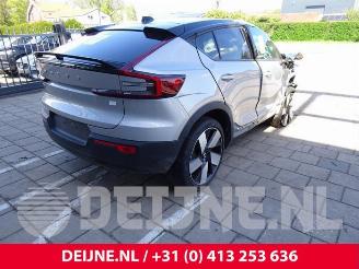 Volvo C-40 C40 Recharge (XK), SUV, 2021 / 2024 Recharge Twin 78 kWh picture 6