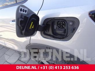 Volvo C-40 C40 Recharge (XK), SUV, 2021 / 2024 Recharge Twin 78 kWh picture 29