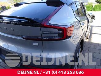 Volvo C-40 C40 Recharge (XK), SUV, 2021 / 2024 Recharge Twin 78 kWh picture 33