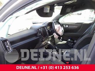 Volvo C-40 C40 Recharge (XK), SUV, 2021 / 2024 Recharge Twin 78 kWh picture 18