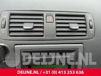 Volvo V-50 V50 (MW), Combi, 2003 / 2012 1.6 D 16V picture 32