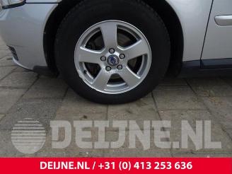 Volvo V-50 V50 (MW), Combi, 2003 / 2012 1.6 D 16V picture 17