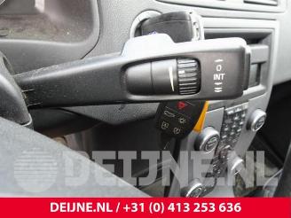 Volvo V-50 V50 (MW), Combi, 2003 / 2012 1.6 D 16V picture 29