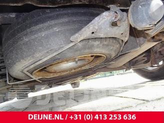 Peugeot Partner Partner (GC/GF/GG/GJ/GK), Van, 2008 / 2018 1.6 HDI 75 16V picture 32