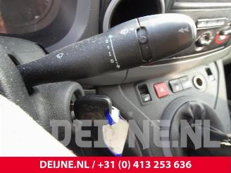 Peugeot Partner Partner (GC/GF/GG/GJ/GK), Van, 2008 / 2018 1.6 HDI 75 16V picture 15