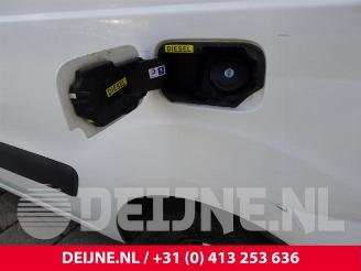 Peugeot Partner Partner (GC/GF/GG/GJ/GK), Van, 2008 / 2018 1.6 HDI 75 16V picture 30