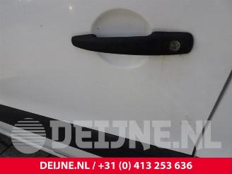 Peugeot Partner Partner (GC/GF/GG/GJ/GK), Van, 2008 / 2018 1.6 HDI 75 16V picture 11