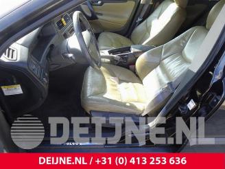 Volvo S-60 S60 I (RS/HV), Sedan, 2000 / 2010 2.4 20V Bi-fuel LPG picture 24