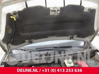 Citroën Berlingo Berlingo, Van, 1996 / 2011 1.6 HDI 16V 90 picture 12