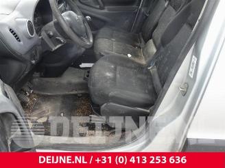 Citroën Berlingo Berlingo, Van, 1996 / 2011 1.6 HDI 16V 90 picture 28