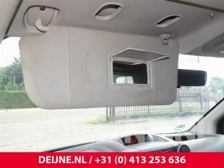 Citroën Berlingo Berlingo, Van, 1996 / 2011 1.6 HDI 16V 90 picture 32