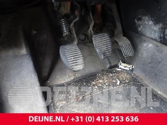 Citroën Berlingo Berlingo, Van, 1996 / 2011 1.6 HDI 16V 90 picture 27