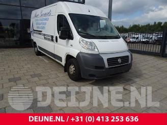 Dezmembrări autoturisme Fiat Ducato Ducato (250), Bus, 2006 2.3 D 120 Multijet 2010/5
