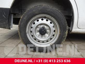 Nissan Nv200 NV 200 (M20M), Van, 2010 1.5 dCi 86 picture 18