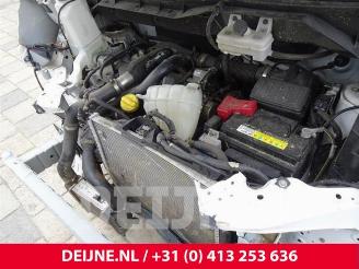 Nissan Nv200 NV 200 (M20M), Van, 2010 1.5 dCi 86 picture 10