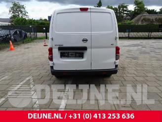 Nissan Nv200 NV 200 (M20M), Van, 2010 1.5 dCi 86 picture 6
