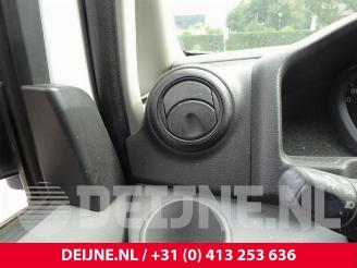 Nissan Nv200 NV 200 (M20M), Van, 2010 1.5 dCi 86 picture 33