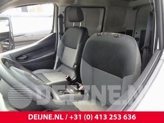 Nissan Nv200 NV 200 (M20M), Van, 2010 1.5 dCi 86 picture 14