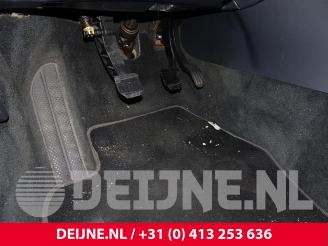 Volvo V-60 V60 I (FW/GW), Combi, 2010 / 2018 1.6 DRIVe picture 28