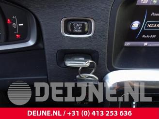 Volvo V-60 V60 I (FW/GW), Combi, 2010 / 2018 1.6 DRIVe picture 34