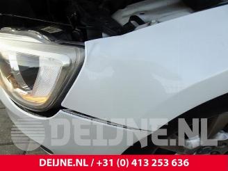 Volvo V-60 V60 I (FW/GW), Combi, 2010 / 2018 1.6 DRIVe picture 16