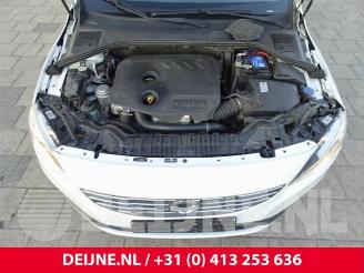 Volvo V-60 V60 I (FW/GW), Combi, 2010 / 2018 1.6 DRIVe picture 11
