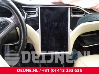Tesla Model S Model S, Liftback, 2012 / 2026 85 picture 13