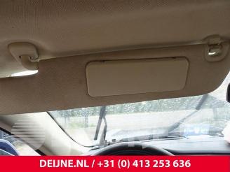 Tesla Model S Model S, Liftback, 2012 85 picture 20