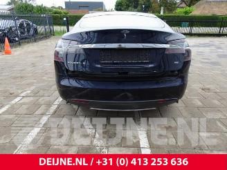 Tesla Model S Model S, Liftback, 2012 85 picture 7