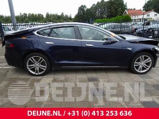Tesla Model S Model S, Liftback, 2012 / 2026 85 picture 8