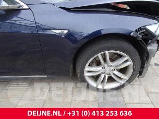 Tesla Model S Model S, Liftback, 2012 / 2026 85 picture 29