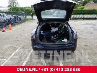 Tesla Model S Model S, Liftback, 2012 85 picture 35